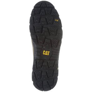 Exposition S3 Safety Boots