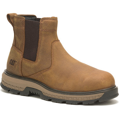Exposition S3 Safety Dealer Boots