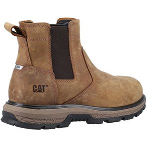 Exposition S3 Safety Dealer Boots