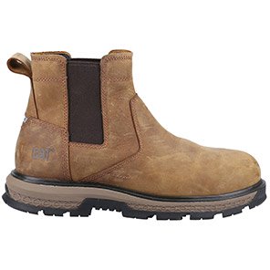 Exposition S3 Safety Dealer Boots