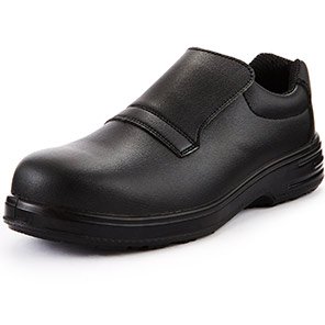 Essentials Slip-On S2 Safety Shoes
