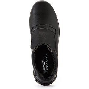 Essentials Slip-On S2 Safety Shoes