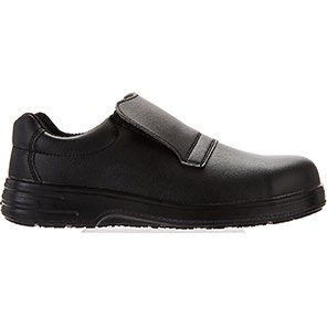 Essentials Slip-On S2 Safety Shoes
