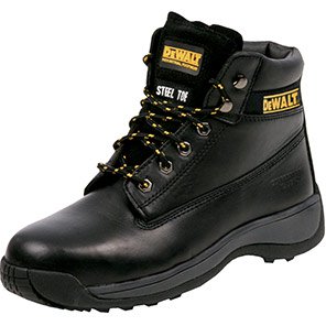 Apprentice SB Safety Boots