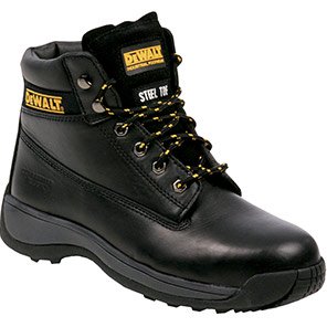 Apprentice SB Safety Boots