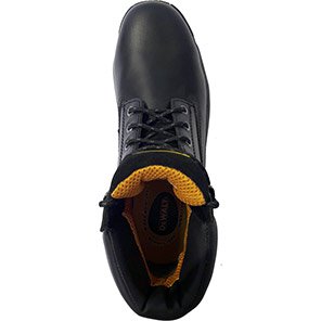 Apprentice SB Safety Boots