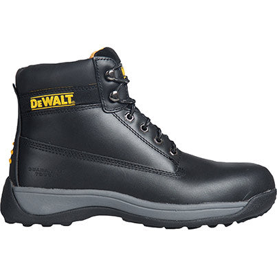 Apprentice Black SB Safety Boots