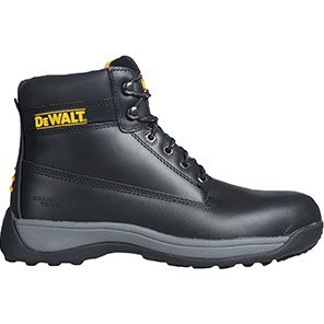 Apprentice SB Safety Boots