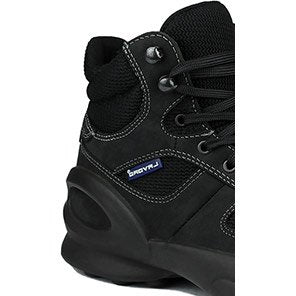 Women’s S3 Safety Hiker Boots