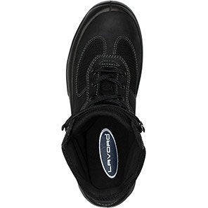 Women’s S3 Safety Hiker Boots