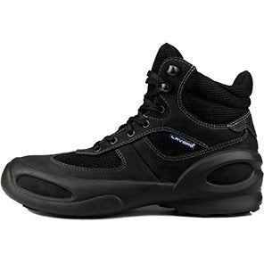 Women’s S3 Safety Hiker Boots