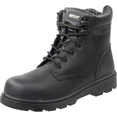 CT203 Non-Metallic S3 Safety Boots