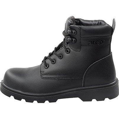 CT203 Non-Metallic S3 Safety Boots