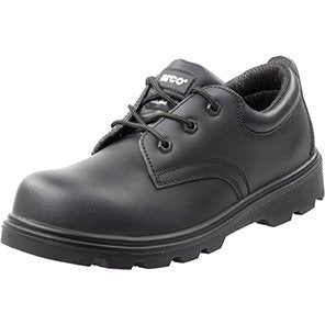 CT204 Non-Metallic S3 Safety Shoes