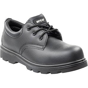 CT204 Non-Metallic S3 Safety Shoes