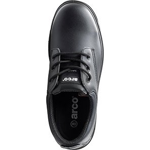 CT204 Non-Metallic S3 Safety Shoes