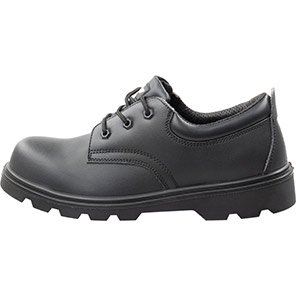 CT204 Non-Metallic S3 Safety Shoes