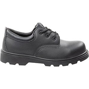 CT204 Non-Metallic S3 Safety Shoes