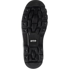 CT204 Non-Metallic S3 Safety Shoes