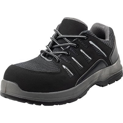 Essentials CT207 Non-Metallic S1P Safety Trainers