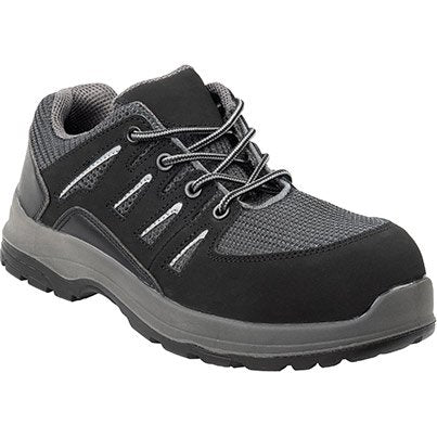 Essentials CT207 Non-Metallic S1P Safety Trainers