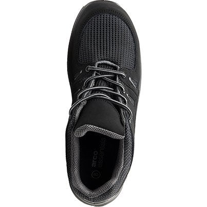 Essentials CT207 Non-Metallic S1P Safety Trainers