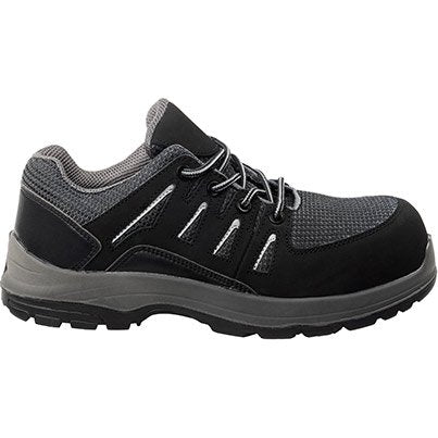 Essentials CT207 Non-Metallic S1P Safety Trainers