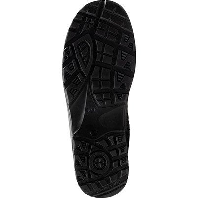 Essentials CT207 Non-Metallic S1P Safety Trainers