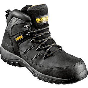 Chicago SBP Safety Boots
