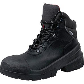 Quatro Pro S3 Safety Boots