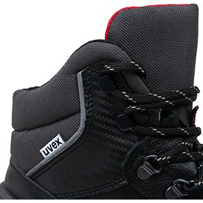 Quatro Pro S3 Safety Boots