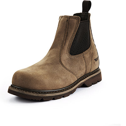 Tartarus S1P Safety Boots