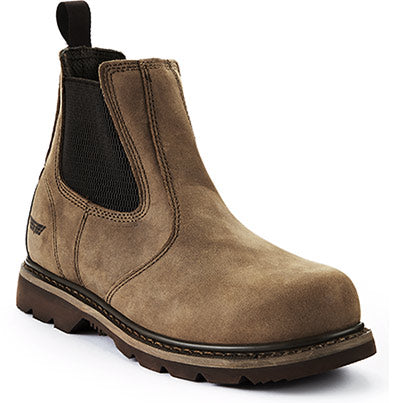 Tartarus S1P Safety Boots