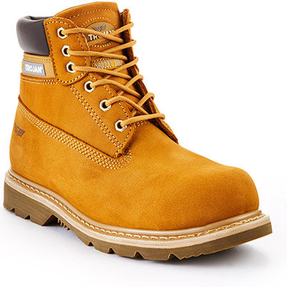 Mithras S1P Safety Boots