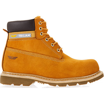 Mithras S1P Safety Boots