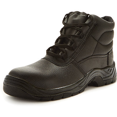 Essentials Non-Metallic S1P Safety Boots