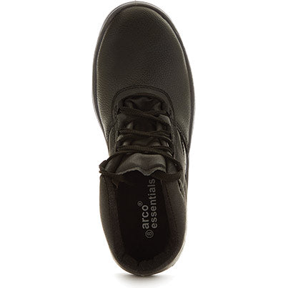 Essentials Non-Metallic S1P Safety Boots