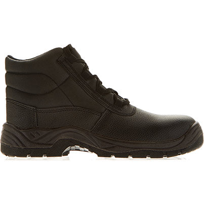 Essentials Non-Metallic S1P Safety Boots