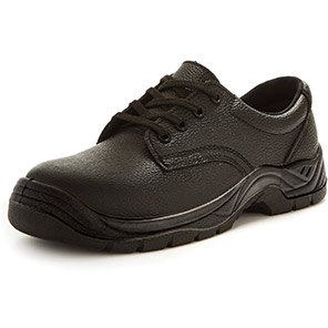 Essentials Non-Metallic S1P Safety Shoes