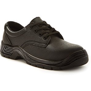 Essentials Non-Metallic S1P Safety Shoes