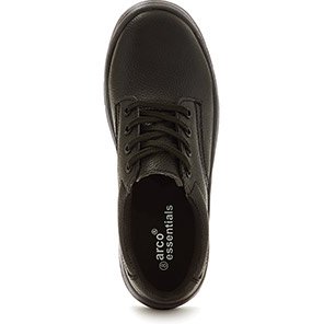 Essentials Non-Metallic S1P Safety Shoes