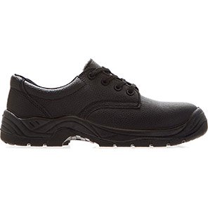 Essentials Non-Metallic S1P Safety Shoes