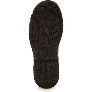 Essentials Non-Metallic S1P Safety Shoes