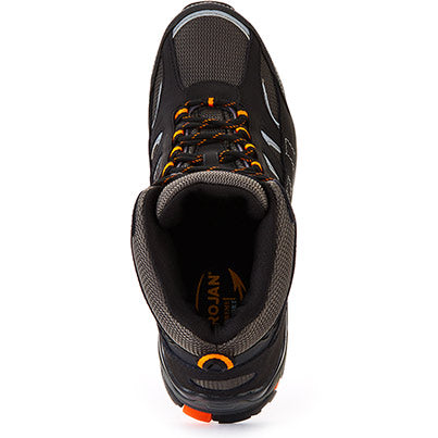 Hyperion S1P Safety Hiker Boots