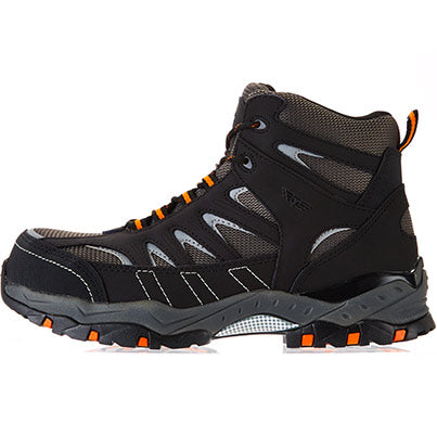 Hyperion S1P Safety Hiker Boots