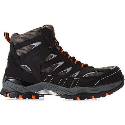 Hyperion S1P Safety Hiker Boots