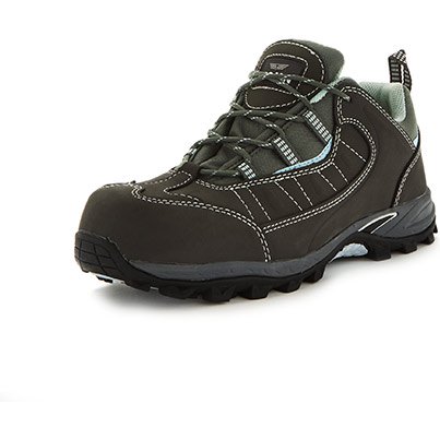 Hyperion Women’s Blue S1P Safety Trainers