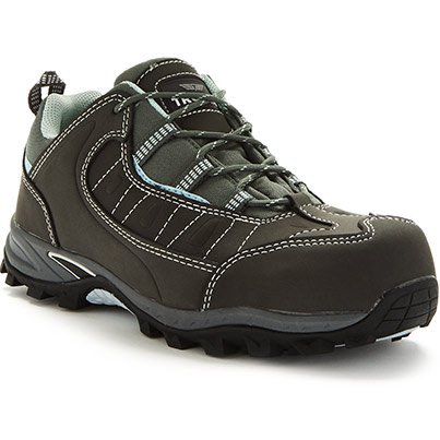 Hyperion Women’s Blue S1P Safety Trainers