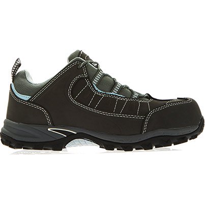 Hyperion Women’s Blue S1P Safety Trainers