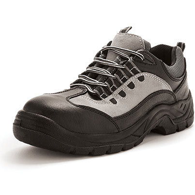 Essentials S1P Safety Trainers